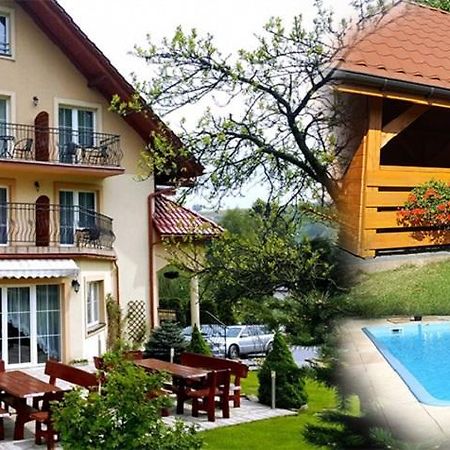 Rezydencja Rowita Weichsel Exterior foto