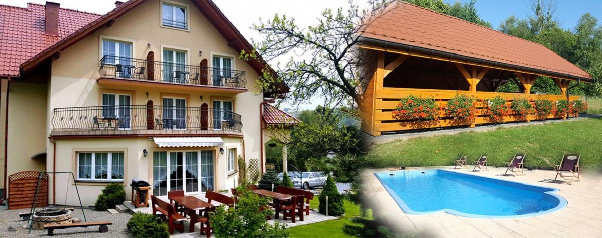 Rezydencja Rowita Weichsel Exterior foto